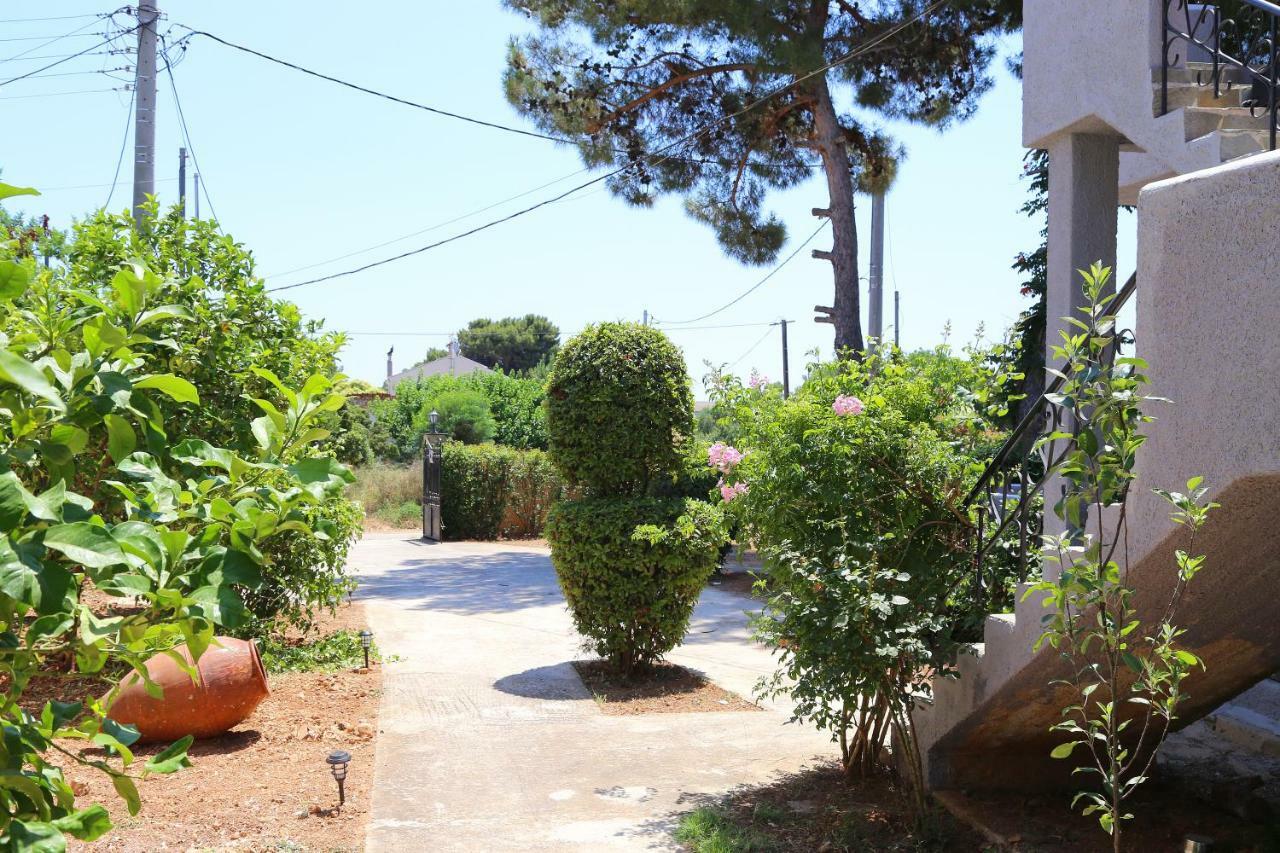 Calypso Apartments Αρτέμιδα Εξωτερικό φωτογραφία